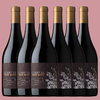 【整箱】年度醉佳马尔贝克！智利一级庄！金丝马尔贝克干红 La Ronciere Malbec 2019 商品缩略图0