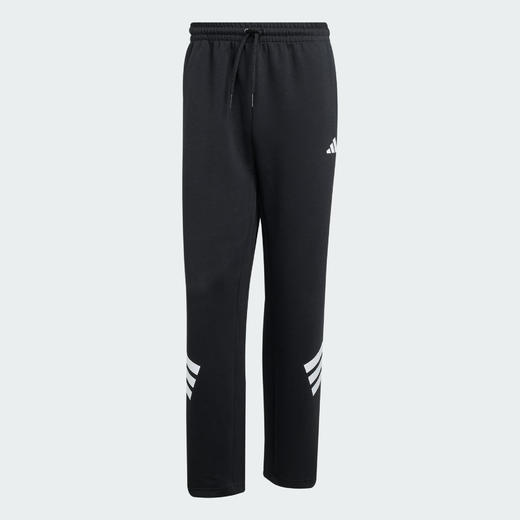Adidas阿迪达斯男子FUTURE ICONS TRACKSUIT BOTTOMS 运动休闲裤JM6051 商品图3