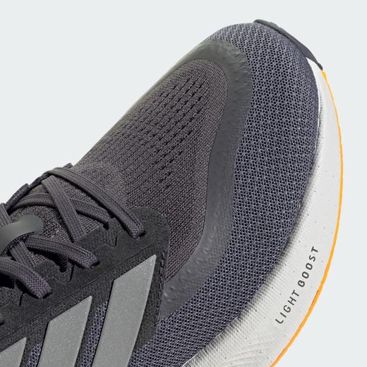 Adidas阿迪达斯男PUREBOOST 5 随心畅跑舒适跑步运动鞋JQ6902 商品图6
