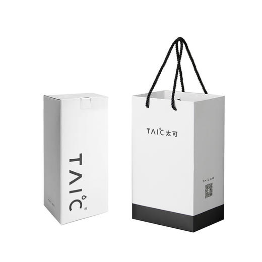 18478-TSZ04801银-太可随行茶滤直杯皓月银480ml 商品图5