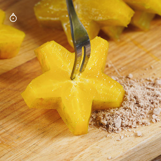 企鹅市集|福建下河杨桃 自然树上熟 清脆多汁 独特迷人风味 商品图4