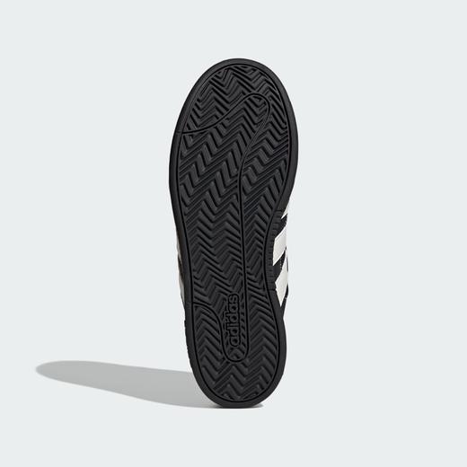 Adidas阿迪达斯男GC ALPHA SK8 「面包鞋」运动休闲板鞋JR9819 商品图3