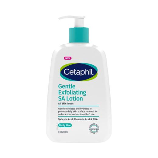 Cetaphil 丝塔芙||SA水杨酸身体乳||236ml（加拿大） 商品图0