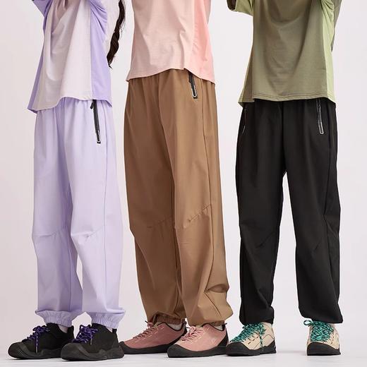 预售7天内发货-2026春季新品龙之涵城市机能2代运动裤儿童中大童休闲裤 商品图7