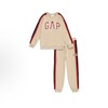 GAP儿童运动两件套 79.9元(线上线下同时销售，不保证有货)657582-WY 商品缩略图1