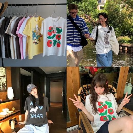 59买一件送一件❗️AMTN❗️出乎意料的高品质，真的比很多网红店100多一件的细节品质还要好.强烈安利姐妹们入！ 商品图0