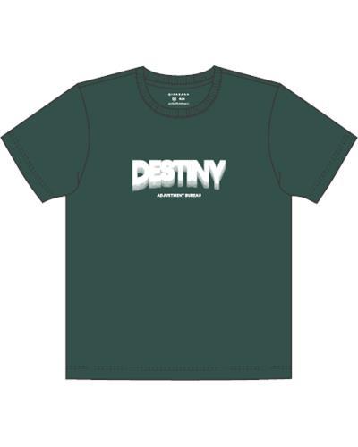 佐丹奴男装26年新款印花短袖T恤01096302 商品图6