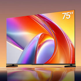 海信（Hisense）电视 75D30QD