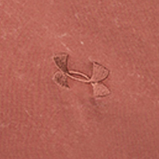 安德玛春夏新款Washed男女情侣水洗运动休闲短袖T恤 6014291-688 商品图2