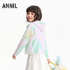 【实体店同款】女童针织外套夏季新款安奈儿童装AG625121 商品缩略图2
