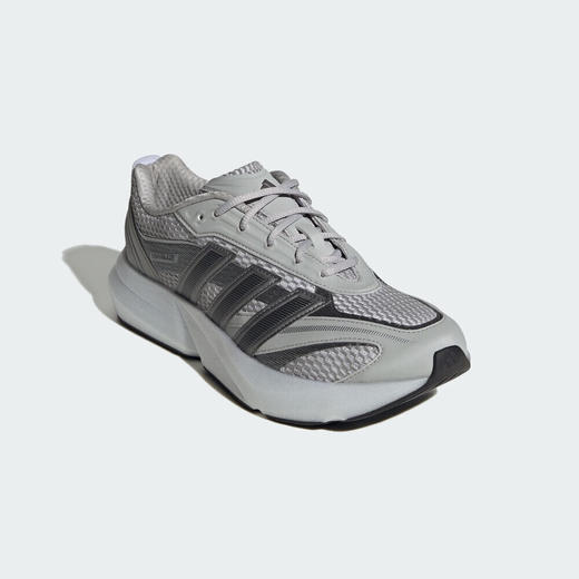 Adidas阿迪达斯LIGHTBLAZE GLOWSPW男子运动训练跑步鞋JQ7183 商品图1