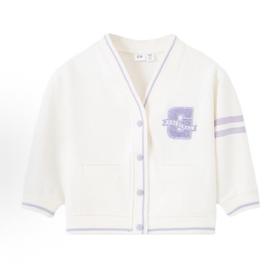 GAP儿童 V领开衫 59.9元(线上线下同时销售，不保证有货)657994-WY