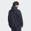Adidas阿迪达斯BONDED WIND JACKET 加绒运动休闲连帽夹克外套KA1306 商品缩略图1