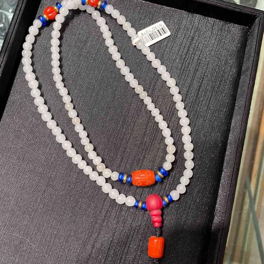 800元/条琉璃佛珠 商品图1