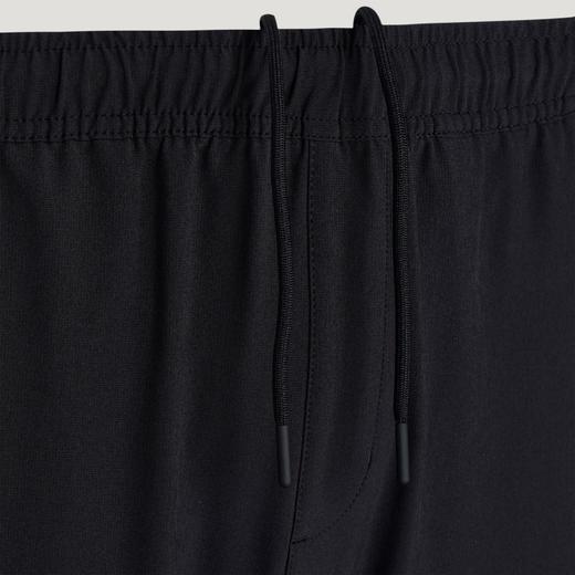 Adidas阿迪达斯MUST HAVES ENTRY TRACKSUIT BOTTOMS 速干梭织锥形运动休闲九分裤KC2877 商品图4