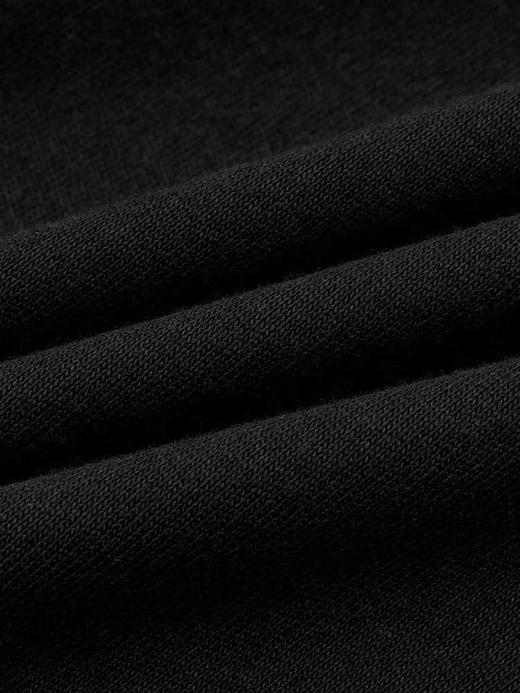 Adidas阿迪达斯男子圆领运动休闲套头衫卫衣KR2507 商品图4