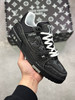 春季特惠💰720 LV 纯原版本 # 驴家 Trainer 低帮休闲板鞋 商品缩略图0