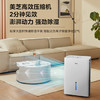 美的（Midea）50升大功率除湿机 2分钟见效 App智控 100㎡回南天家用抽湿机 地下室别墅工业抽湿器CF50BD/N7-DP5 /家用电器 /生活电器 /除湿机 商品缩略图6