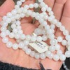 6855元/条玉化砗磲佛珠 商品缩略图2