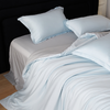 【品牌直发】加倍生活 60支纯色全棉纯棉长绒棉系列四件套yc0311012 商品缩略图5