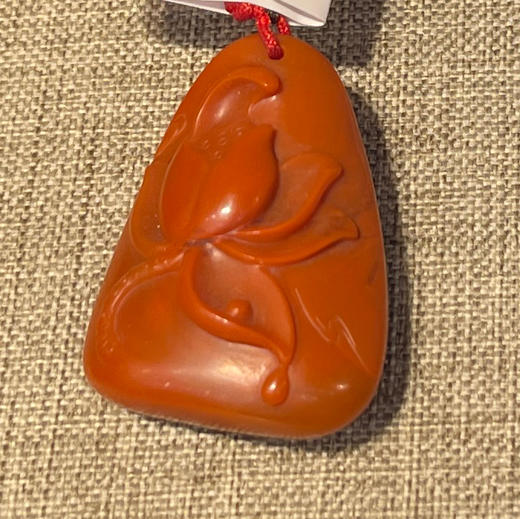 6000南红吊坠 商品图1