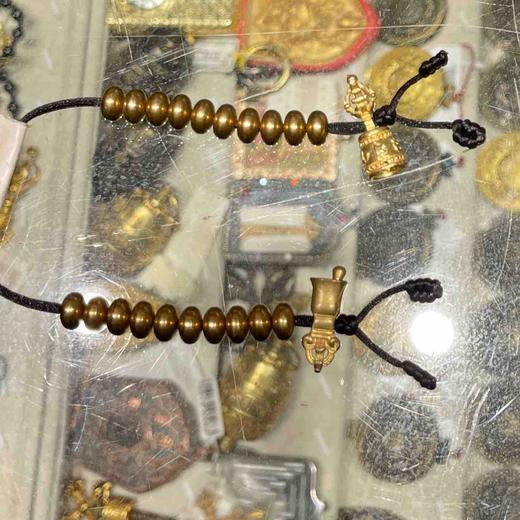 50元/对黄铜计数器 商品图2