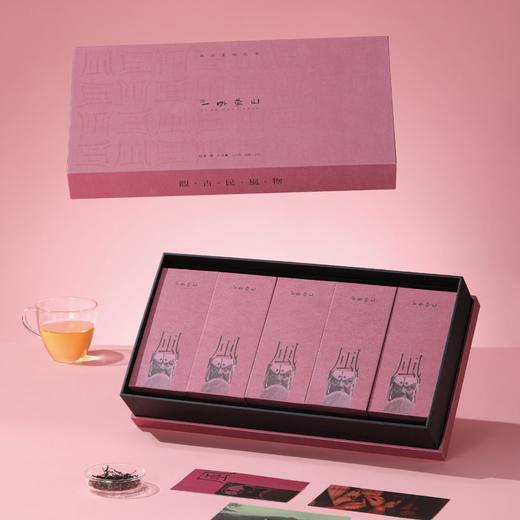 一叶蒙山·风 100g 商品图1