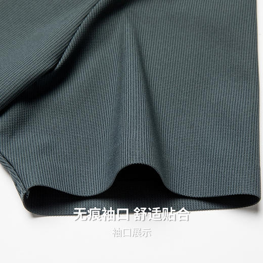 【5A级抗菌】圣得西短袖男款polo衫2026新款春季商务绅士翻领T恤 商品图9