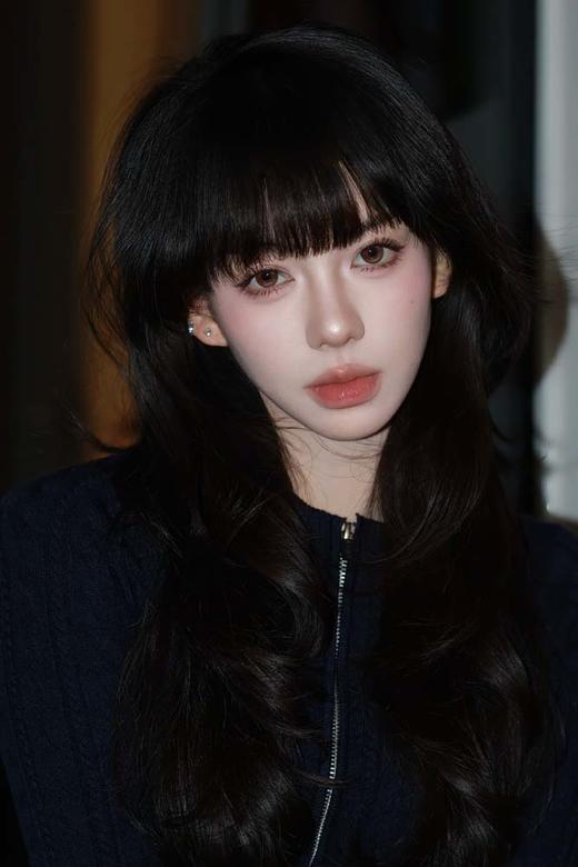 huohuocon 日抛 佩枪朱丽叶 直径14.5mm着色13.8mm 商品图5