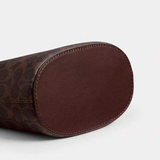 【爆】1楼COACH蔻驰女士BLEECKER 21号水桶包发财桶吊牌价2650 现价2439 商品图3