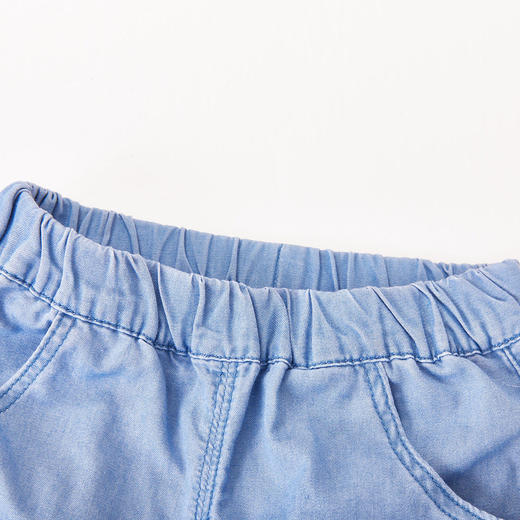 502-童牛仔长裤 商品图5