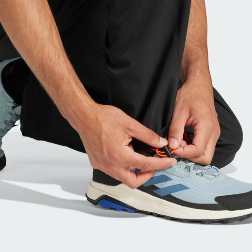 Adidas阿迪达斯男子MULTI LITEFLEX JOGGERS 户外徒步登山梭织运动裤JF3709 商品图4