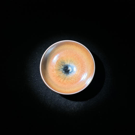 家人卦｜柿红釉面大钵 商品图0