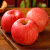 甘肃静宁苹果   新鲜脆甜  爽口多汁  普通装发申通快递  礼盒装发京东或顺丰快递 商品缩略图0