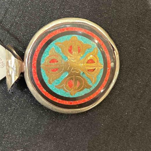 100元/个尼泊尔配饰 商品图5