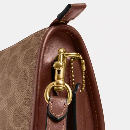 【爆】1楼COACH蔻驰女士WAVERLY手袋腋下包斜挎包吊牌价2450 现价2259 商品图2