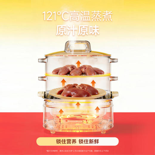 【新品】【蒸煮鲜鸡肝】宽福 100%鲜鸡肝原料 高温蒸煮锁住营养 动物蛋白细腻易消化 富含维生素A 助力呵护眼眸 独立包装方便喂食携带 商品图3