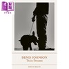 【中商原版】火车梦 奥斯卡金像奖提名 英文原版 Train Dreams Denis Johnson 商品缩略图0