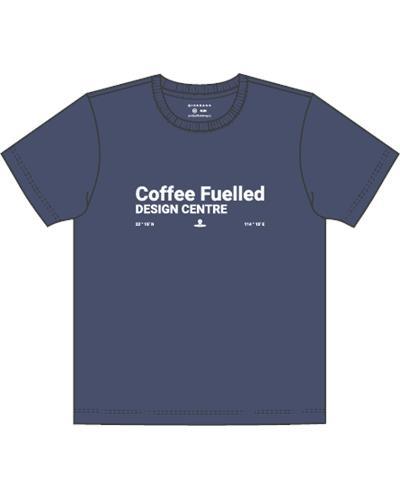 佐丹奴男装26年新款印花短袖T恤01096302 商品图9