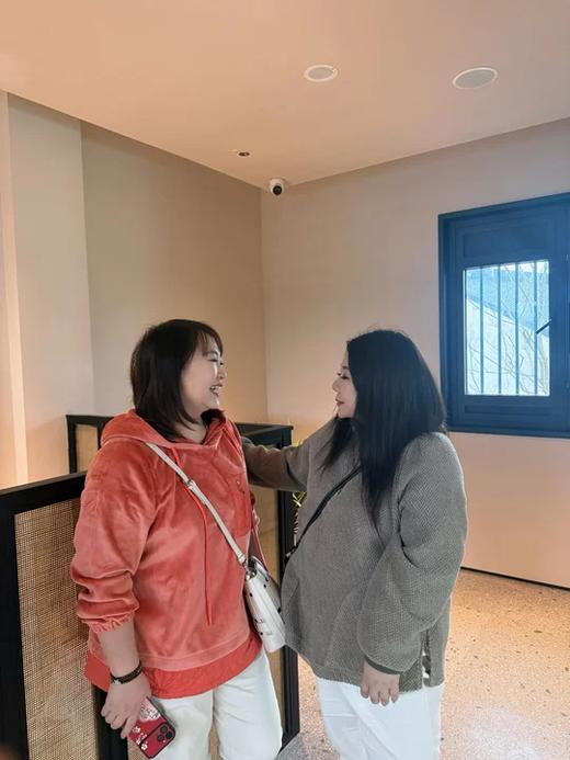 【群内福利】【橘色套头卫衣】珊瑚绒假两件卫衣，套头外穿 商品图2