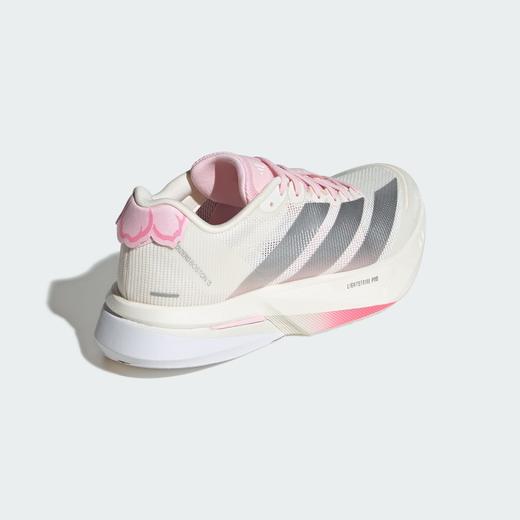 Adidas阿迪达斯ADIZERO BOSTON 13 马拉松专业竞训玻纤柱跑鞋JQ9667 商品图8