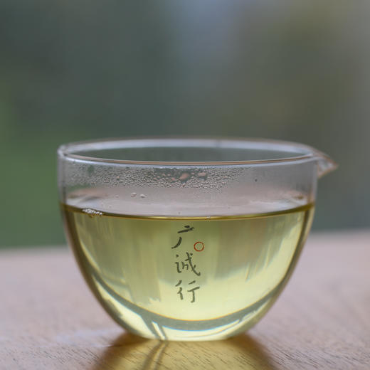 宜宾早茶2026年新茶高山雀舌明前绿茶茶叶特级50g 商品图8