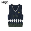 【MQD】马骑顿（MQD）男女款长袖线衫秋冬款儿童针织衫毛衣 商品缩略图2