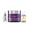 春季焕新【全球购*赠淡斑精华液&紫玻A眼霜&金盏花水】KIEHL'S科颜氏 紫玻A护肤品套装 面霜眼霜·专享 商品缩略图14