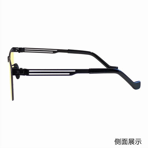 超弹超轻日夜两用夜视防蓝光太阳镜 商品图3
