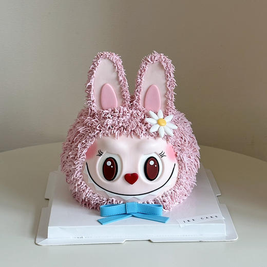 labubu | 拉布布C 商品图3