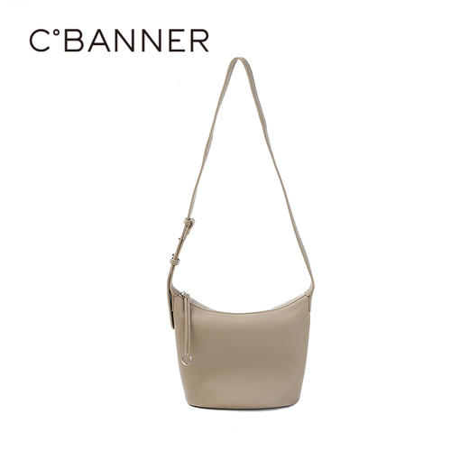 千百度2026耐磨实用 质感高级女包A26301105 商品图1