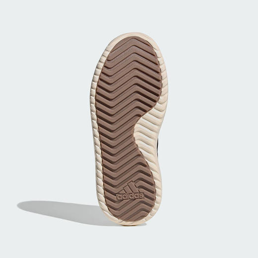 Adidas阿迪达斯GRAND COURT PLATFORM 女子运动休闲鞋 IH9110 商品图4