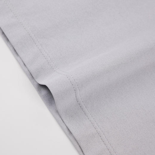 水孩儿童装速干短袖T恤女童2026夏季新品凉感透气圆领衫大童上衣 商品图4