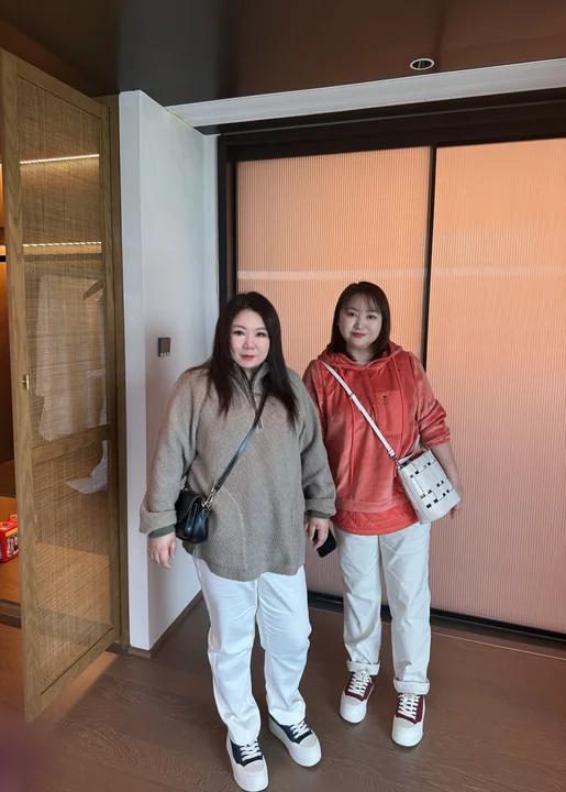 【群内福利】【橘色套头卫衣】珊瑚绒假两件卫衣，套头外穿 商品图5